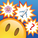 123猜猜猜™ (台灣版) - Emoji Pop™ APK