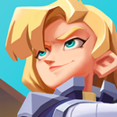 レジェンド＆ヒーローズ～王国戦略バトル～ APK