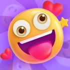 FTS Emoji icône