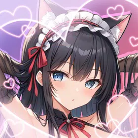 糟糕！我被女生进入了！