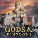 Gods & Kingdoms: Ragnarok APK