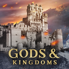 Gods & Kingdoms: Ragnarok simgesi