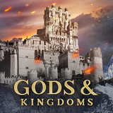 Gods & Kingdoms: Ragnarok icon