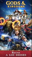 Gods & Kingdoms: Ragnarok Poster