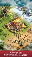 Gods & Kingdoms: Ragnarok تصوير الشاشة 1