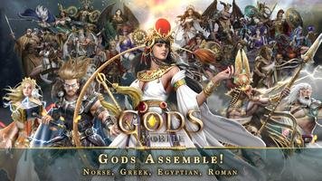 Gods Mobile ポスター