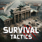Survival Tactics ícone