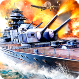 Warship Rising-10vs10 APK