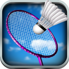 Top Badminton Tournament 2019 icône