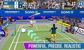 Top Badminton Tournament 2019 screenshot 3