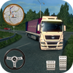 Cargo Truck Driving Sims 2019