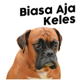 Stiker Anjing Lucu Wastickerapps For Android Apk Download