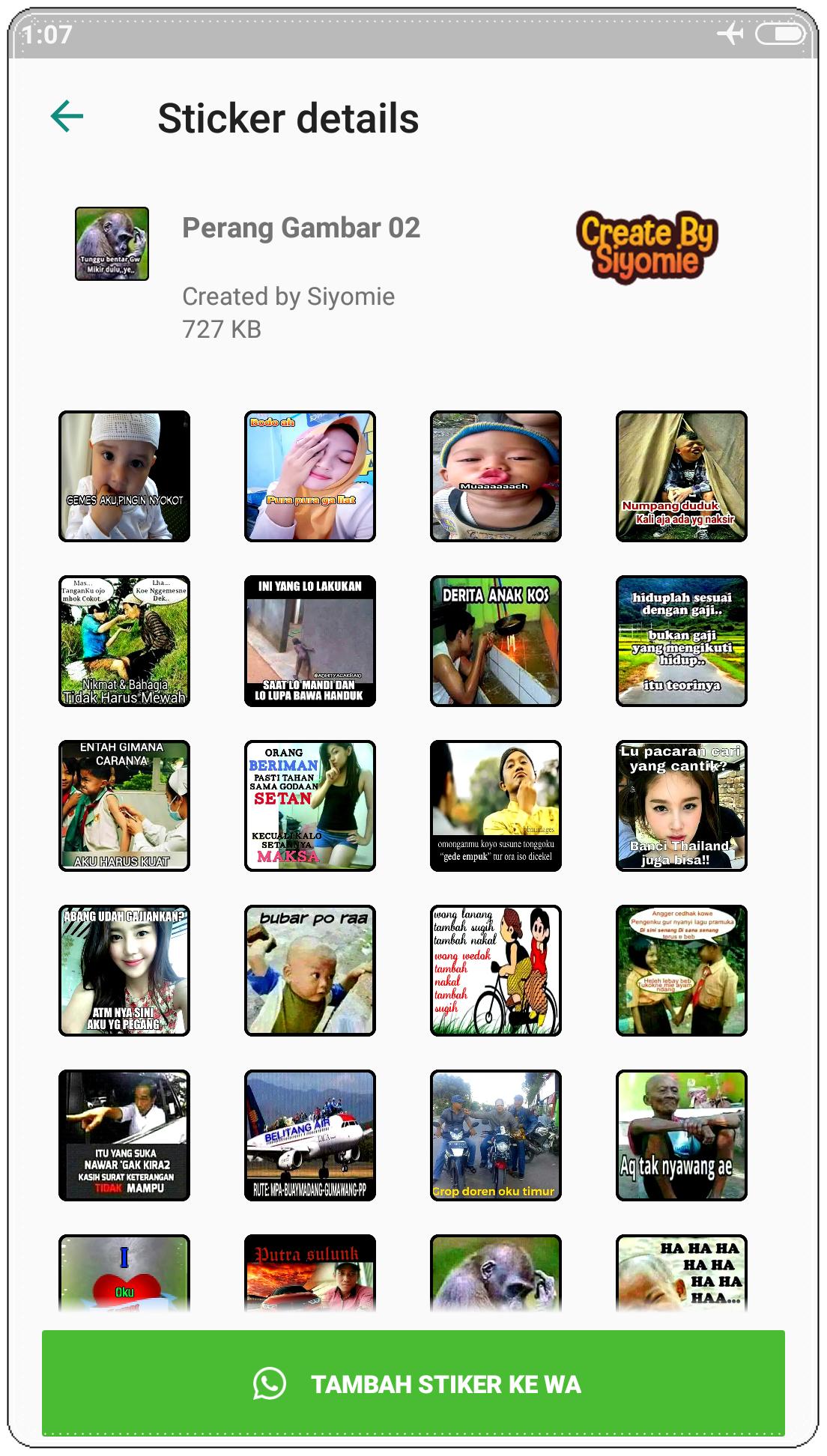 29 Download  Stiker  Wa  Bubar Bubar Terlengkap Postwallpap3r