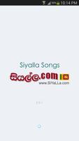 Siyalla Sinhala Songs-poster