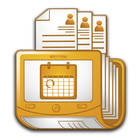 Client Record-Customer CRM App icon