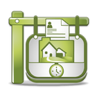 Real Estate Agent ON GO icon