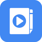 Video Notepad icône