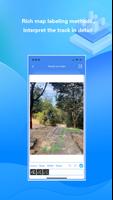 Share Track:Empreinte,outdoor capture d'écran 1