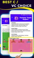 Fantasy Team Expert-poster