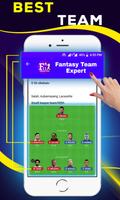 Fantasy Team Expert screenshot 2