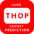 Thop Live Cricket Prediction