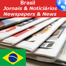 Brasil Jornais Diários APK