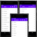 Nigeria Newspapers (All)