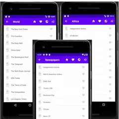 South Africa Newspaper(All) APK download