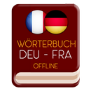 Deutsch-Französisch Wörterbuch APK