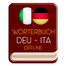 Deutsch-Italienisch Wörterbuch APK