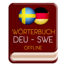 Deutsch-Schwedisch Wörterbuch APK