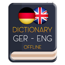 German - English Dictionary APK