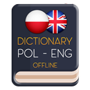 Polish - English dictionary APK