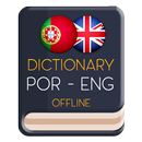 Portuguese English dictionary APK