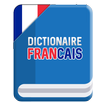 Dictionnaire Francais ícone