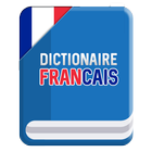 Dictionnaire Francais icône