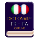 Dictionnaire Francais Italian APK