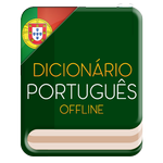 Dicionario Portugues icon
