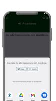 Dicionario Portugues ภาพหน้าจอ 2