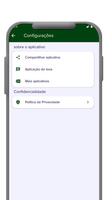 Dicionario Portugues ภาพหน้าจอ 3
