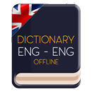 English-English Dictionary APK