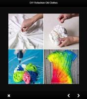 DIY переделать старую одежду скриншот 1