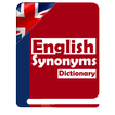 English Synonyms Dictionary