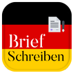 Brief schreiben