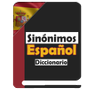 Spanish Synonym Dictionary