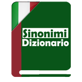 Italian Synonym dictionary