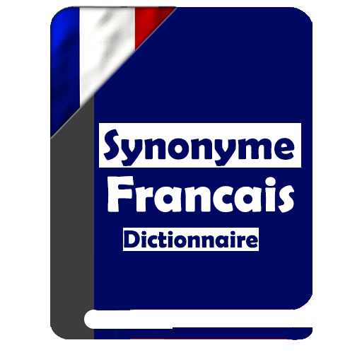 Frensh  Synonym Dictionary
