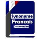 آیکون‌ Synonyme Français