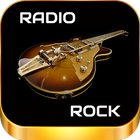 📻 Radio Rock 🎸 internacional 🌎 online 📡 আইকন