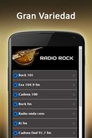 📻 Radio Rock 🎸 internacional 🌎 online 📡 স্ক্রিনশট 2